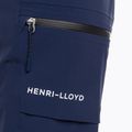 Henri-Lloyd Antiqua 2.5L Bib ανδρικό ναυτικό παντελόνι navy blue P201115044 3