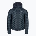 Γυναικείο μπουφάν σκι Peak Performance Frost Down Hood navy blue G76433040 7