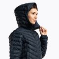 Γυναικείο μπουφάν σκι Peak Performance Frost Down Hood navy blue G76433040 4