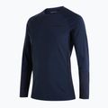 Ανδρικό πουκάμισο Trekking Peak Performance Magic Crew navy blue G78075060 7