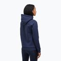 Ανδρικό φούτερ για trekking Peak Performance Original Hood navy blue G77747010 2