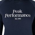 Ανδρικό φούτερ για trekking Peak Performance Original Hood navy blue G77747010 6