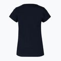 Γυναικείο πουκάμισο trekking Peak Performance Original Tee navy blue G77700020 2