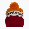 Peak Performance Pow sundried tomato winter cap 2