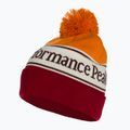 Peak Performance Pow sundried tomato winter cap 3