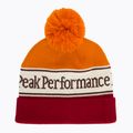 Peak Performance Pow sundried tomato winter cap 5