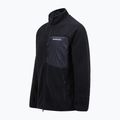 Ανδρικό φούτερ Peak Performance Pile Zip fleece μαύρο 3