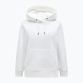 Γυναικεία Peak Performance Original Small Logo Hood off white