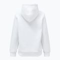 Γυναικείο φούτερ Peak Performance Original Small Logo Zip off white 4