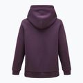 Γυναικείο φούτερ Peak Performance Original Small Logo Hood mystic purple 4