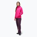 Γυναικείο φούτερ Peak Performance Rider Tech Zip Hood beetroot purple 2