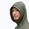 Ανδρικό φούτερ Peak Performance Rider Tech Zip Hood pine needle 3