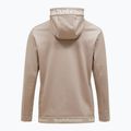 Ανδρικό φούτερ Peak Performance Rider Tech Zip Hood avid beige 5