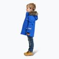 Παιδικό χειμωνιάτικο μπουφάν Didriksons Bjärven Parka caribbean blue 3