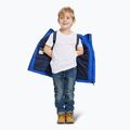 Παιδικό χειμωνιάτικο μπουφάν Didriksons Bjärven Parka caribbean blue 4