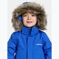 Παιδικό χειμωνιάτικο μπουφάν Didriksons Bjärven Parka caribbean blue 5