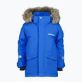 Παιδικό χειμωνιάτικο μπουφάν Didriksons Bjärven Parka caribbean blue 9