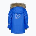 Παιδικό χειμωνιάτικο μπουφάν Didriksons Bjärven Parka caribbean blue 10