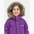 Παιδικό χειμωνιάτικο μπουφάν Didriksons Bjärven Parka royal purple 5