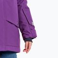 Παιδικό χειμωνιάτικο μπουφάν Didriksons Bjärven Parka royal purple 7