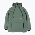 Ανδρικό Colourwear Foil Anorak dk sage μπουφάν snowboard