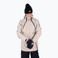 Ανδρικό Colourwear Foil Anorak sand snowboard jacket