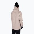 Ανδρικό Colourwear Foil Anorak sand snowboard jacket 3