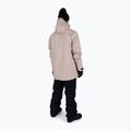 Ανδρικό Colourwear Foil Anorak sand snowboard jacket 4