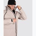 Ανδρικό Colourwear Foil Anorak sand snowboard jacket 12