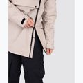 Ανδρικό Colourwear Foil Anorak sand snowboard jacket 13