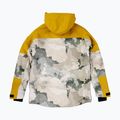 Ανδρικό Colourwear Essential Anorak κίτρινο μπουφάν snowboard 2