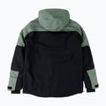 Ανδρικό μπουφάν snowboard Colourwear Essential Anorak dk sage 2