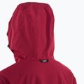 Γυναικείο Colourwear Cake Anorak 2.0 βατόμουρο κόκκινο μπουφάν snowboard 7