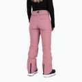 Γυναικείο Colourwear Cork snowboard παντελόνι dk rose 3