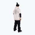 Colourwear Est 2010 Hood off-white snowboard φούτερ με κουκούλα 4