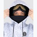 Colourwear Est 2010 Hood leo lilac snowboard φούτερ με κουκούλα 6