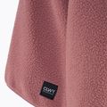 Γυναικείο φούτερ Colourwear Snug Pile Crew dk rose 3