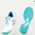 Γυναικεία παπούτσια τένις Mizuno Wave Exceed Tour 5CC λευκό 61GC2275 10