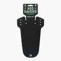 Ass Savers Mudder Μπροστινό φτερό ποδηλάτου μαύρο MFR-1-BLK