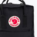 Fjällräven Kanken σακίδιο πλάτης μαύρο F23510 4