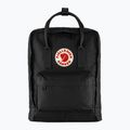 Fjällräven Kanken σακίδιο πλάτης μαύρο F23510 6