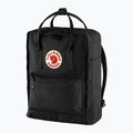 Fjällräven Kanken σακίδιο πλάτης μαύρο F23510 7