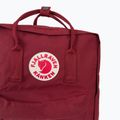 Fjällräven Kanken σακίδιο πλάτης μπορντό F23510 4