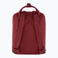 Σάκος πλάτης Fjällräven Kanken Mini 7 l ox red 3