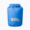 Αδιάβροχος σάκος Fjällräven Waterproof Packbag 10 l un blue