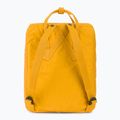 Fjällräven Kanken σακίδιο πλάτης κίτρινο F23510 2