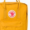 Fjällräven Kanken σακίδιο πλάτης κίτρινο F23510 4