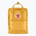 Fjällräven Kanken σακίδιο πλάτης κίτρινο F23510 6