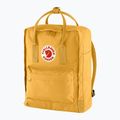 Fjällräven Kanken σακίδιο πλάτης κίτρινο F23510 7