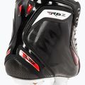 Ανδρικά πατίνια χόκεϊ CCM JetSpeed RBZ SR D μαύρο 5